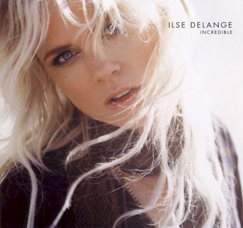 Ilse Delange